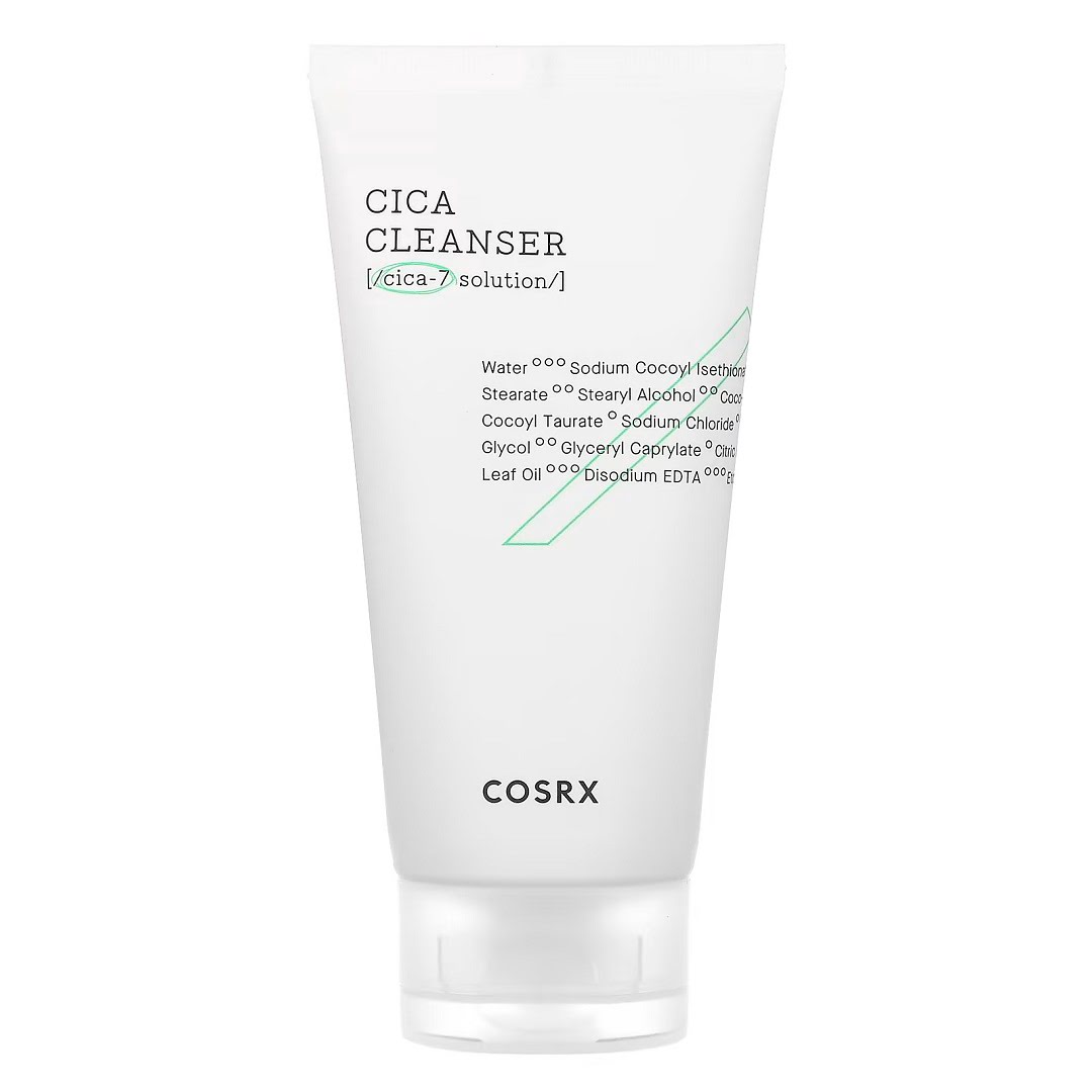 Cosrx- Cica Cleanser(150ml)